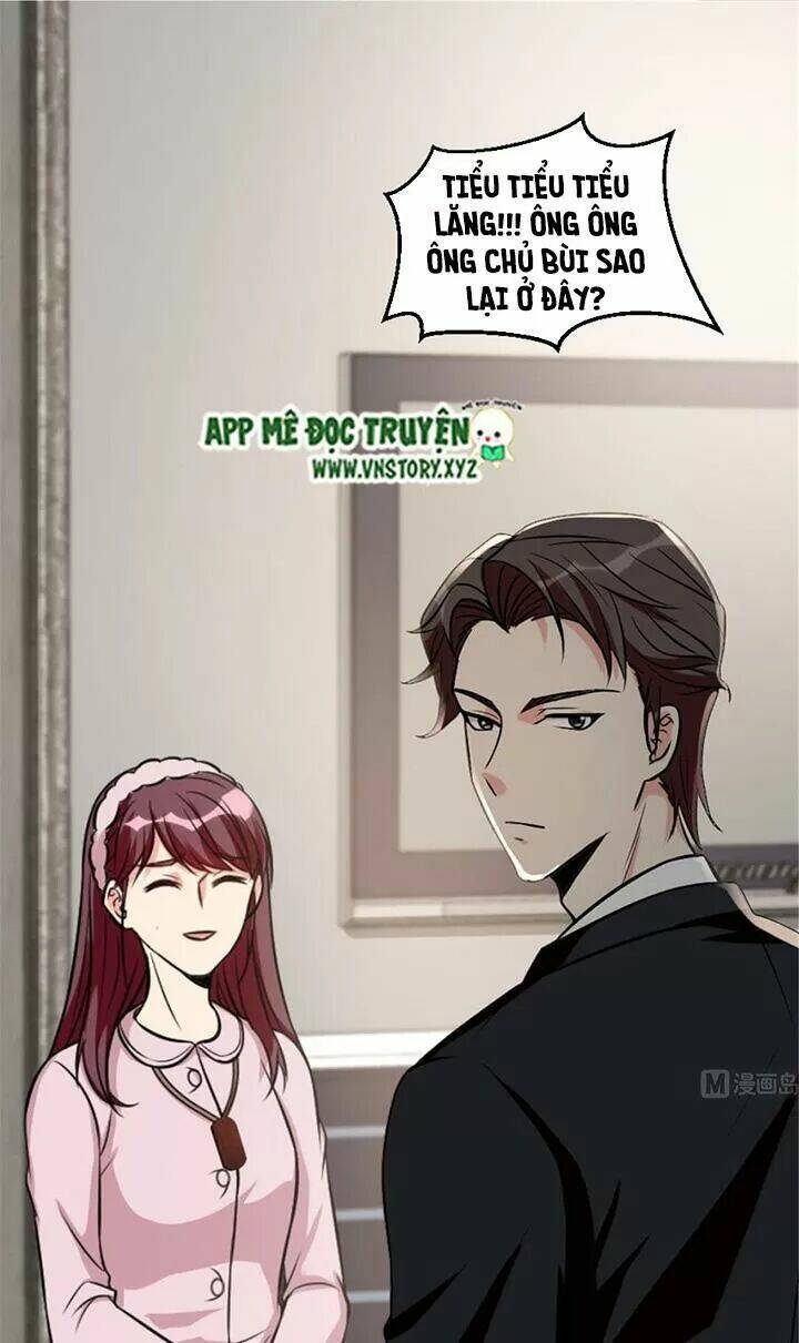 thiên hậu trở về chapter 199 2