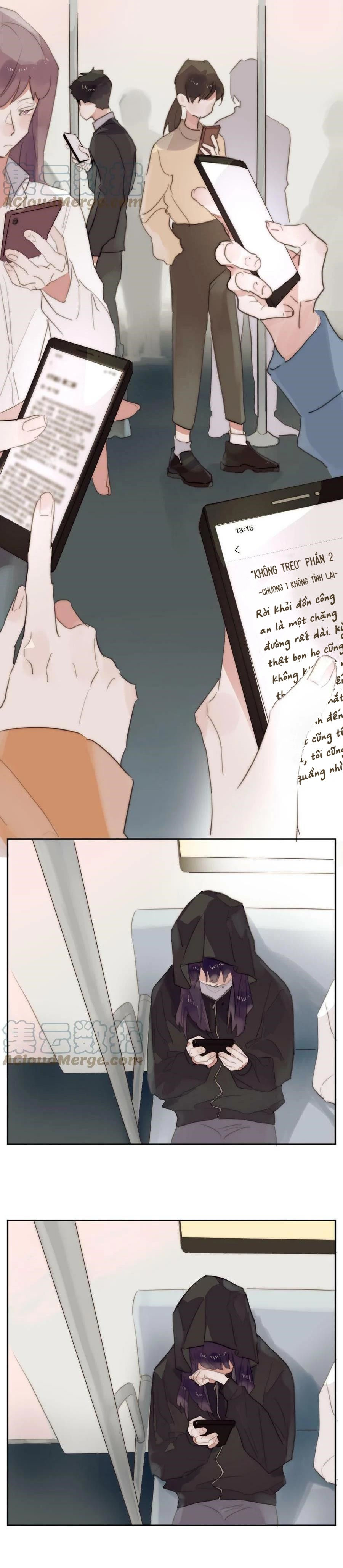 hãy chìm đắm trong cuốn sách của tôi chapter 62 2