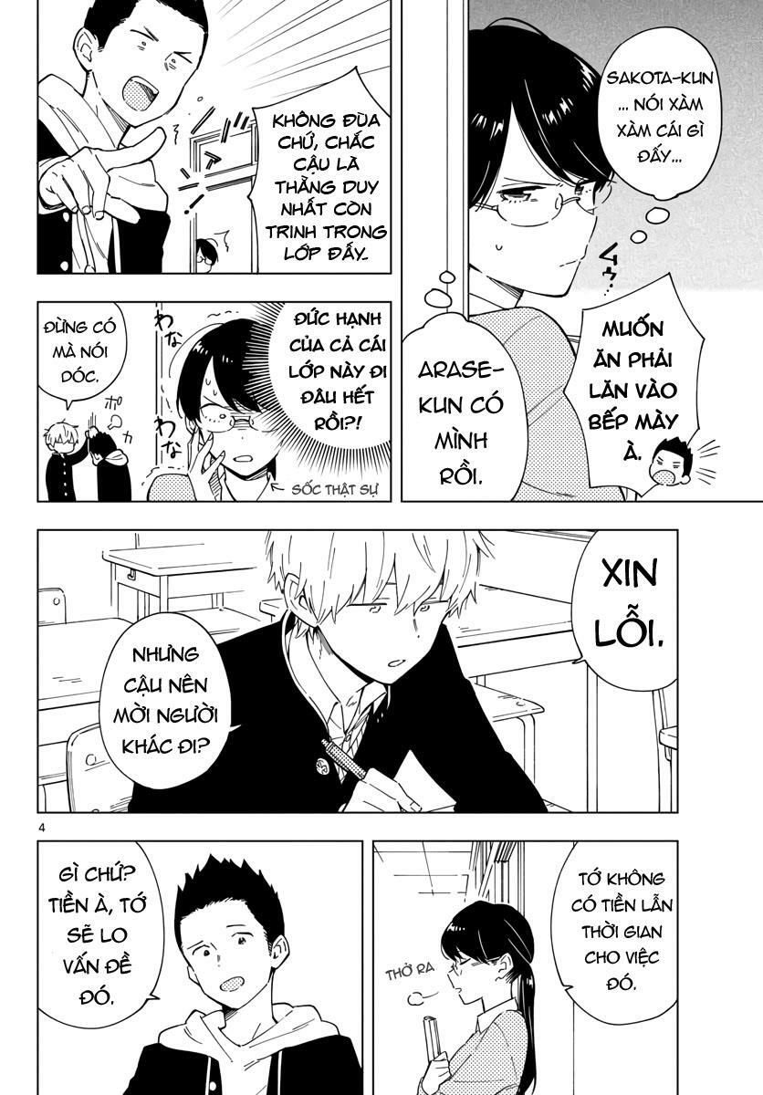 sensei wa koi o oshie rarenai chapter 2 4