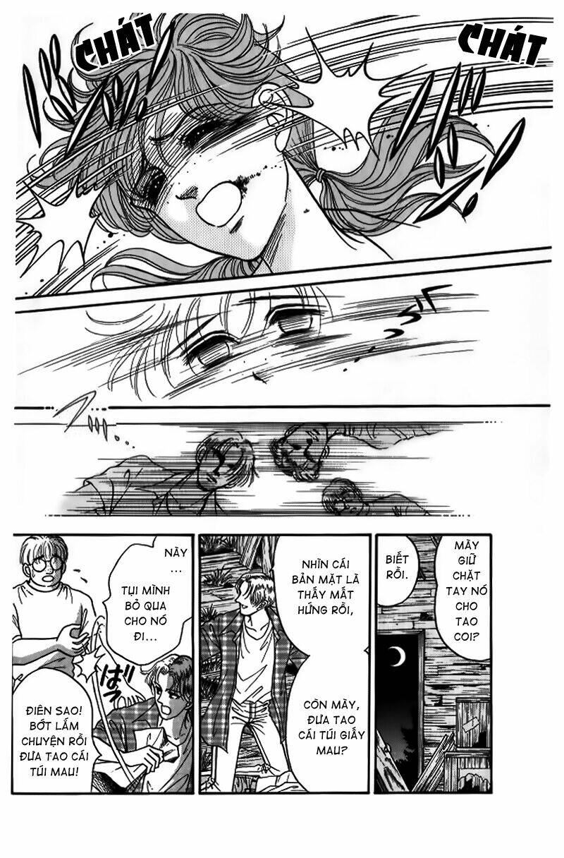 red - ngọc trong đá chapter 2 3