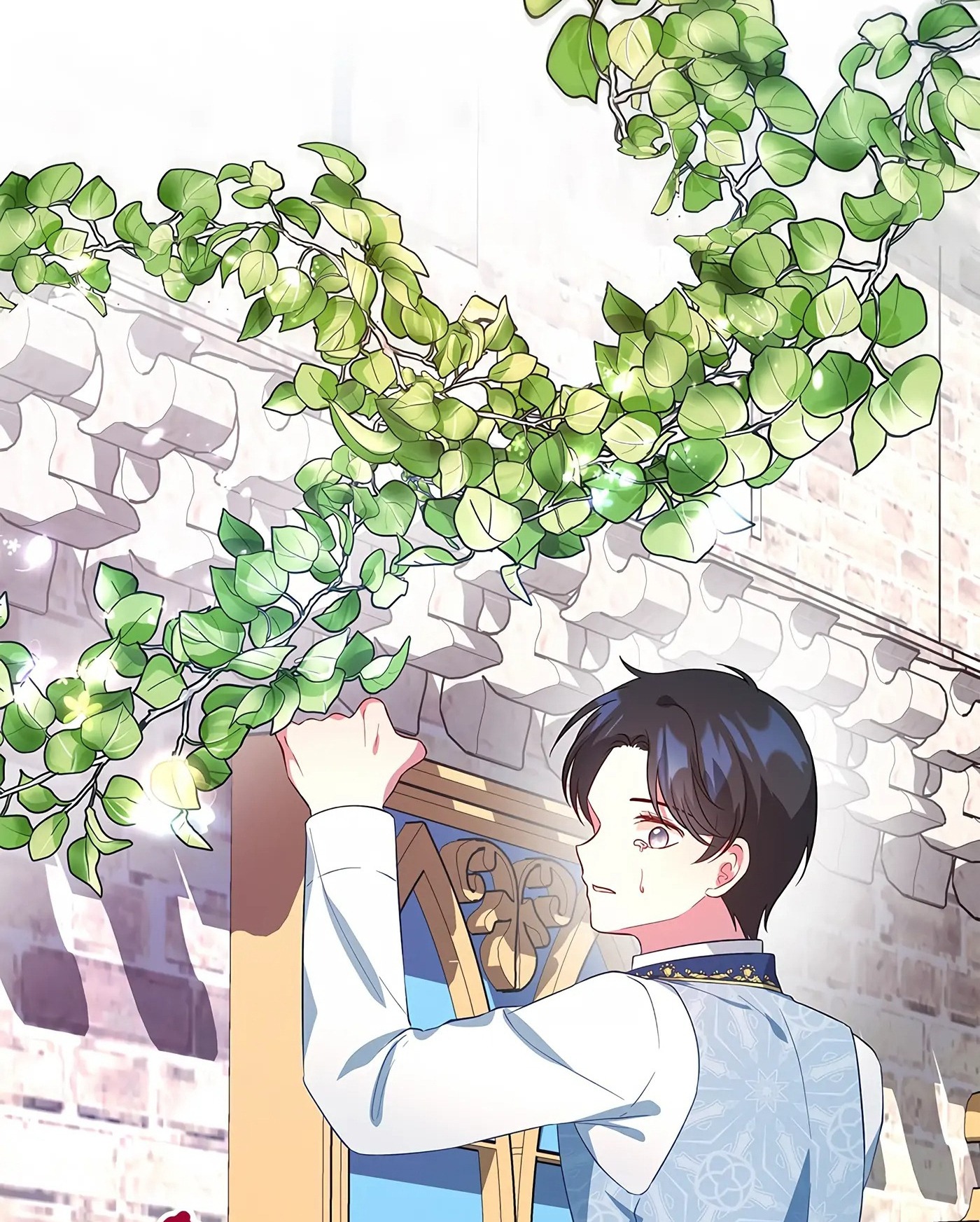 tôi không phải là nữ anh hùng chapter 37 13