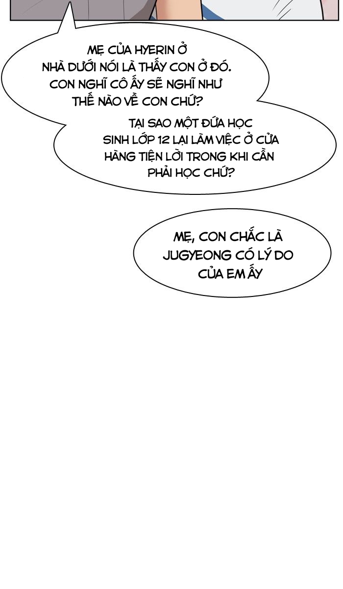 vẻ đẹp đích thực - true beauty chapter 30 21
