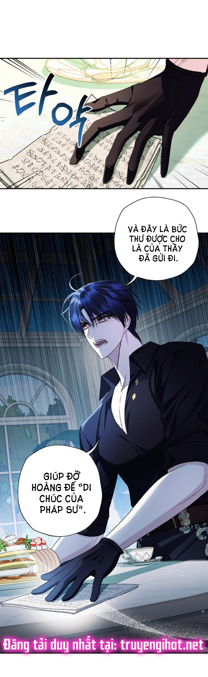 cha à, con không muốn kết hôn đâu chapter 80 31