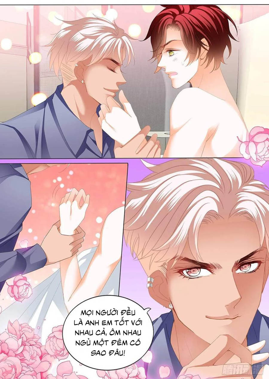 bá đạo tiểu thúc, xin trêu chọc vừa thôi! chapter 146 2