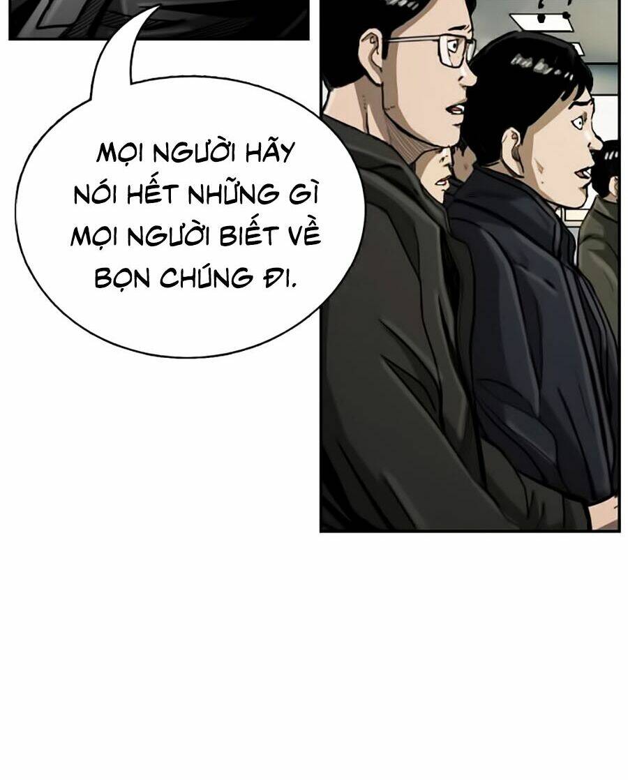 thợ săn đầu tiên chapter 30 50