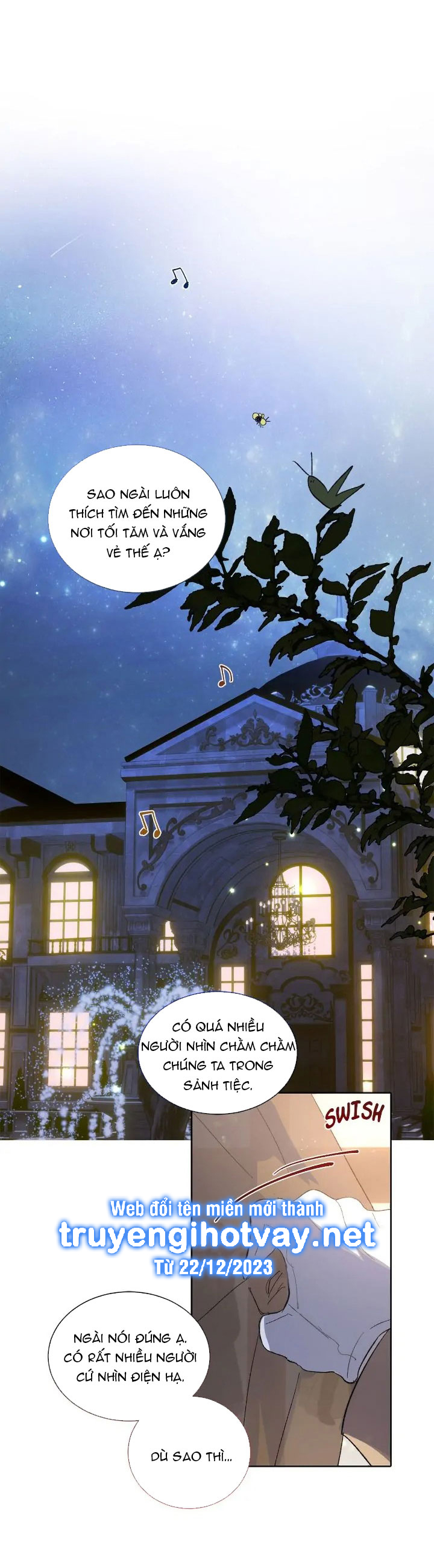 tôi là fan cứng hoàng tử chapter 70.1 16