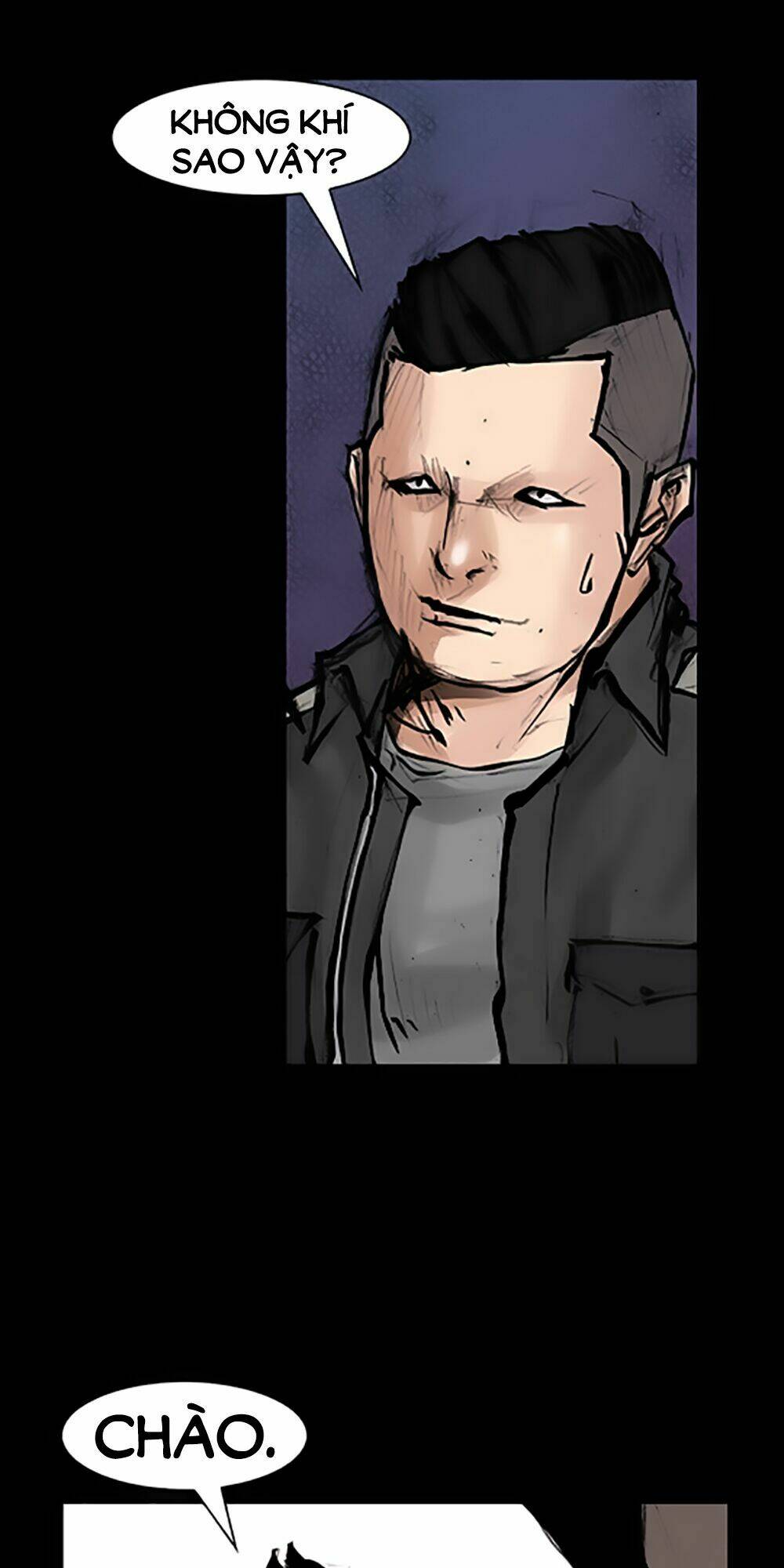 độc cô tiền truyện chapter 102 6