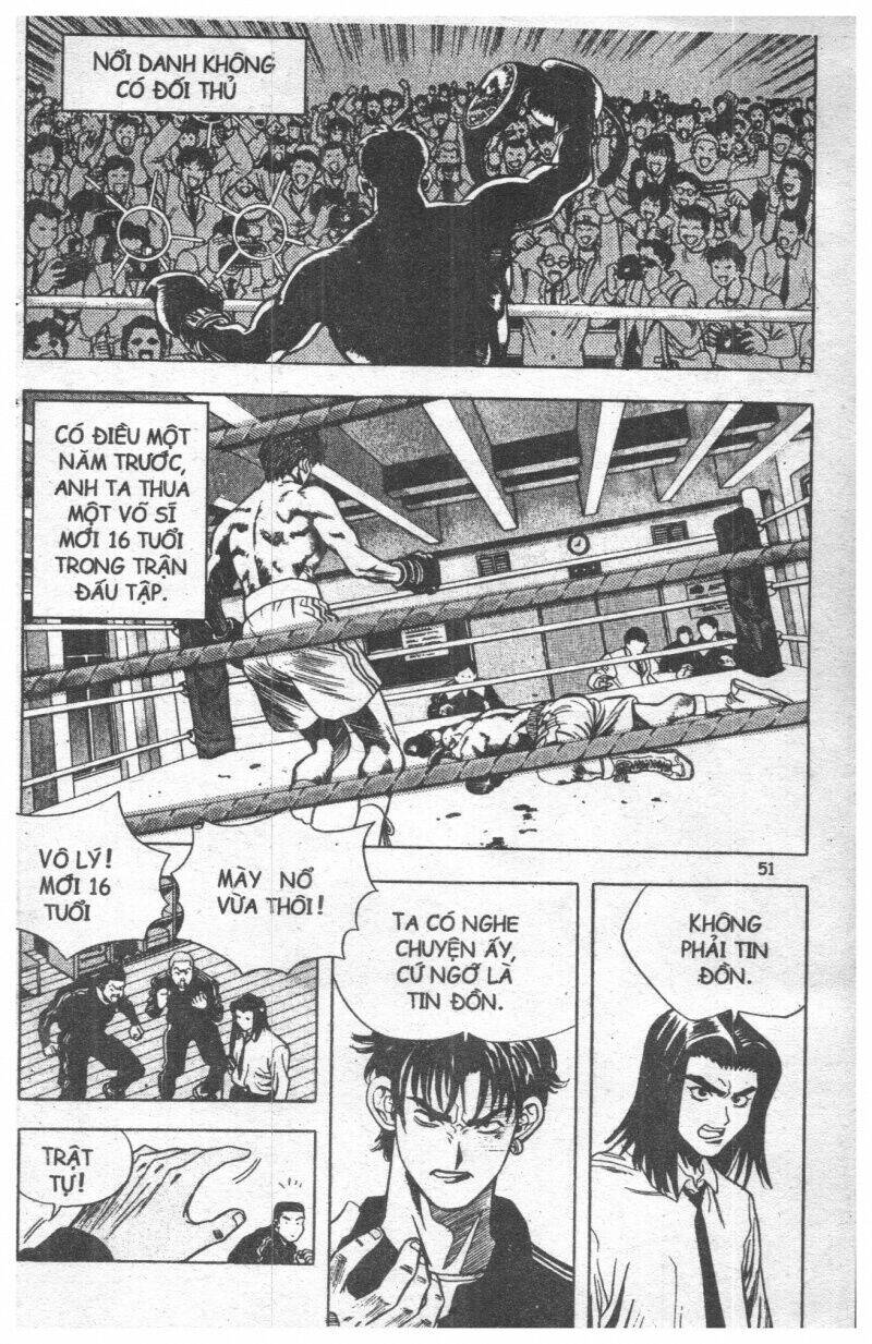 change guy chapter 55 51