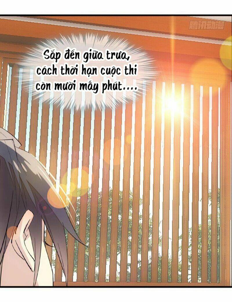 sư phụ lại trêu chọc ta chapter 32 29