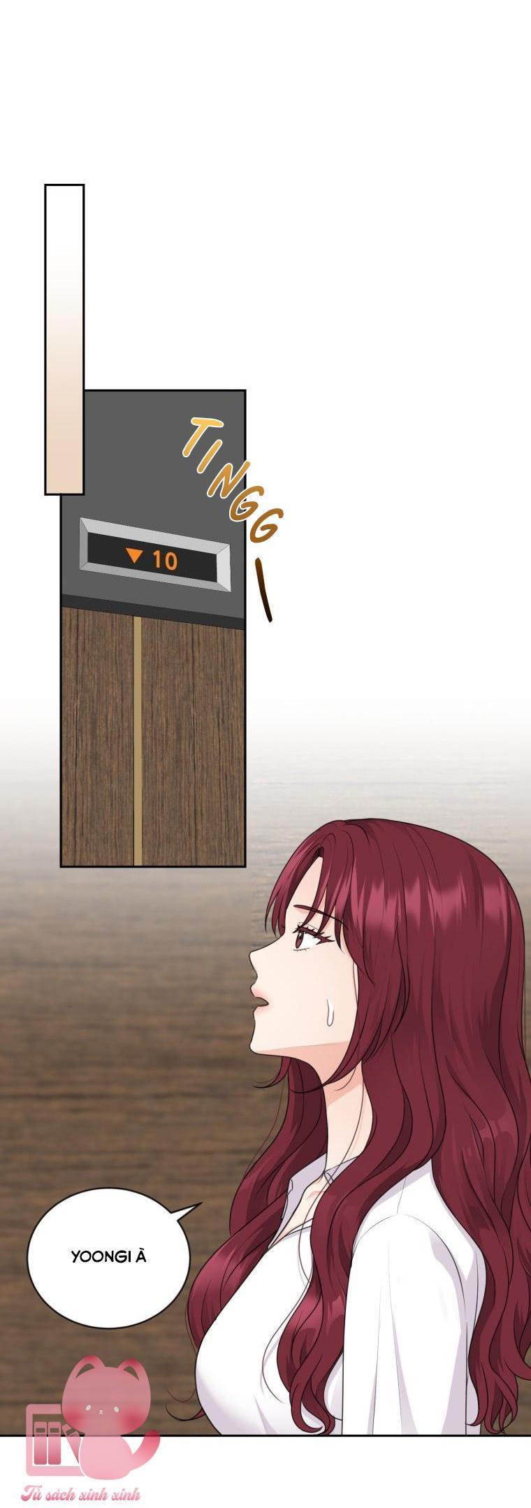 mong được chị chỉ bảo, tiền bối chapter 4 48