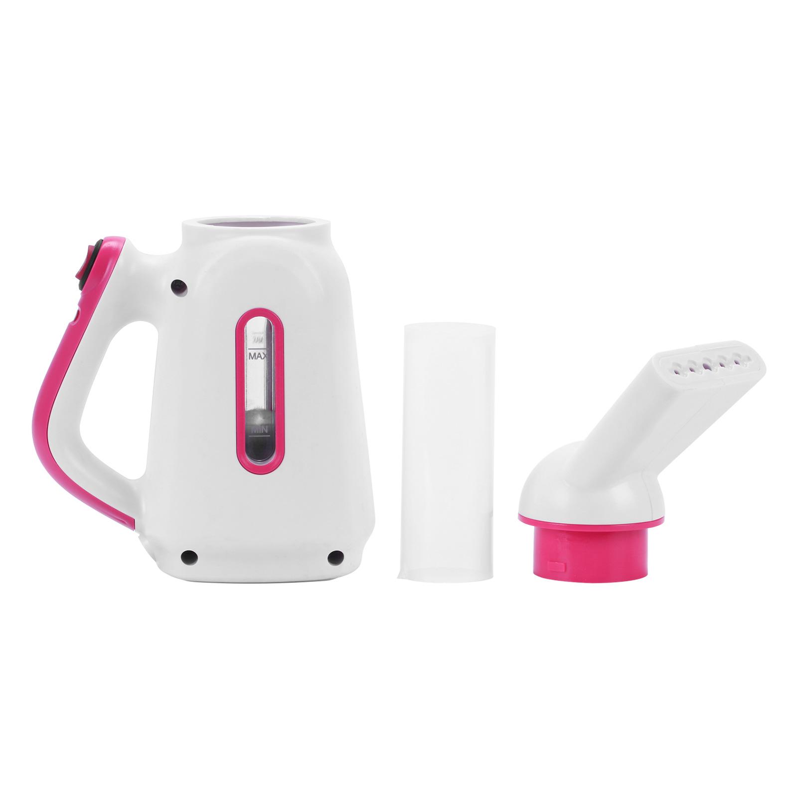 Máy ủi cầm tay làm sạch bằng hơi nước có thể điều chỉnh 150ml
