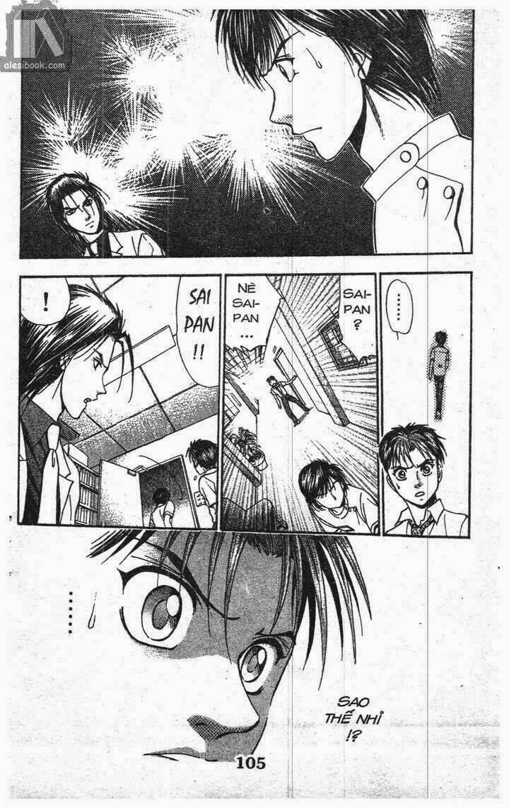 bàn tay thần sầu teru chapter 120 21