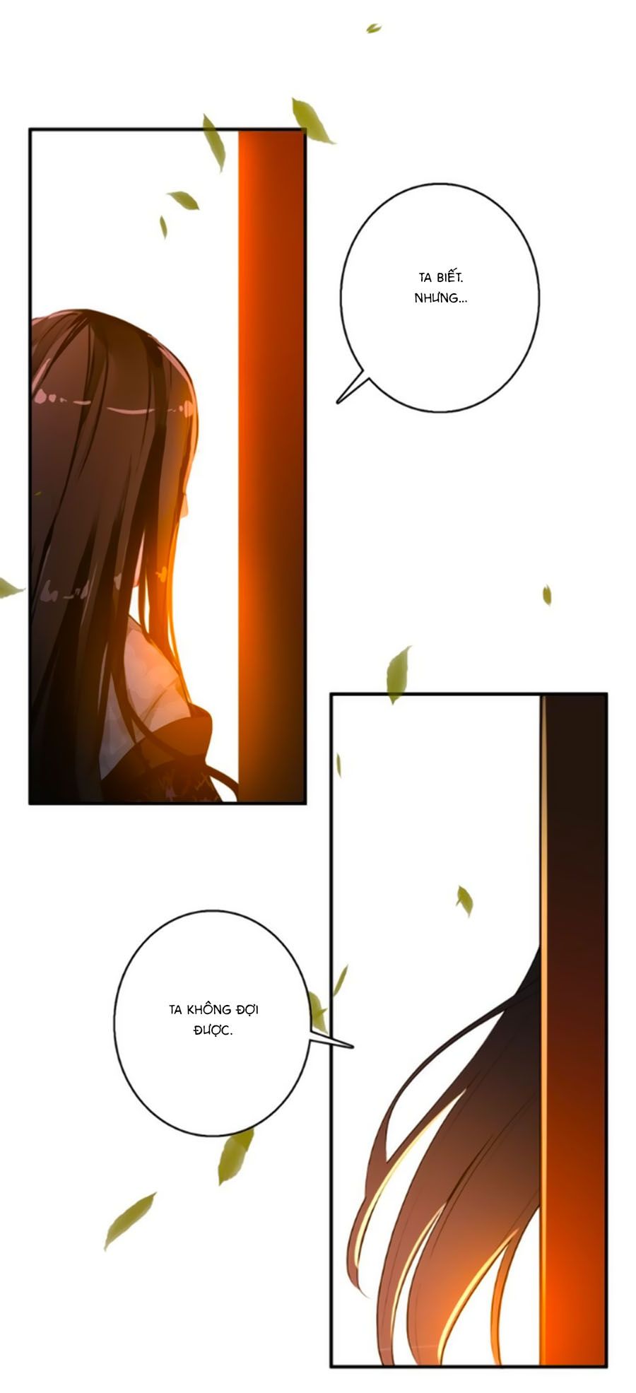 mỹ nhân làm tướng chapter 72 9