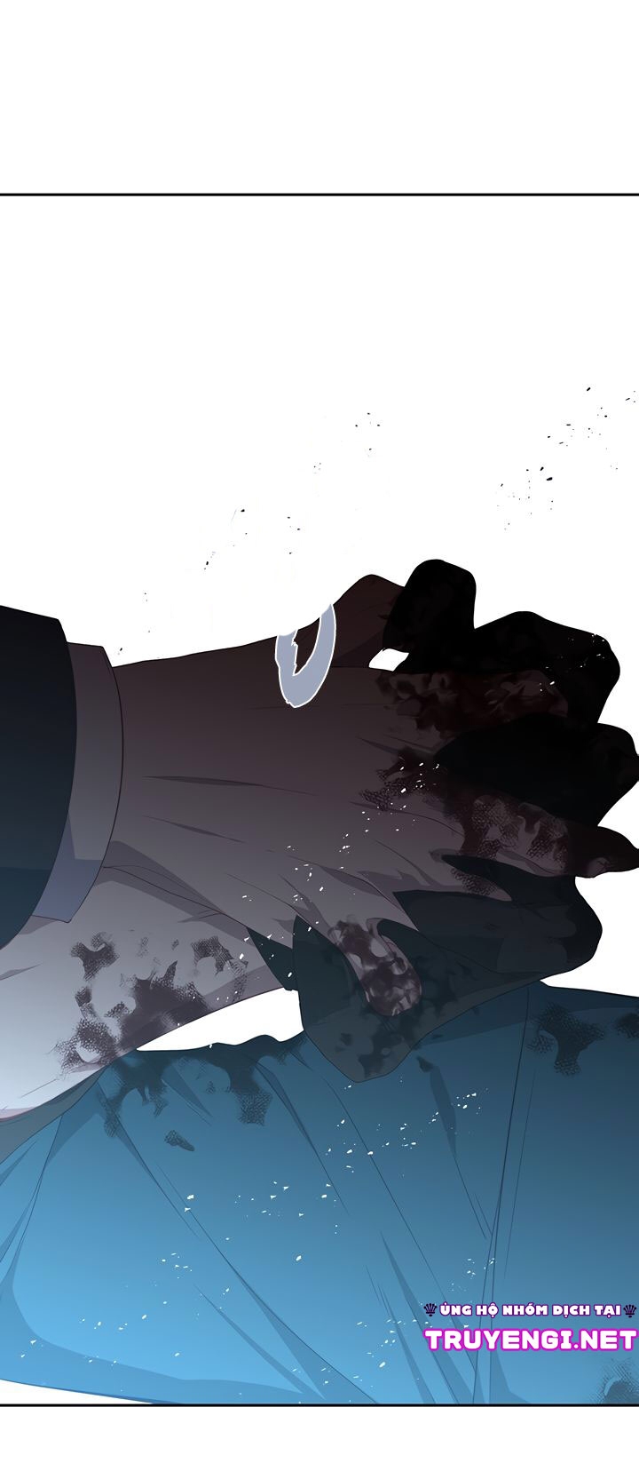 cẩn thận nữ phụ phản diện đấy! chapter 54 29