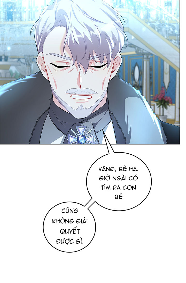 sự hối hận muộn màn chapter 33 24