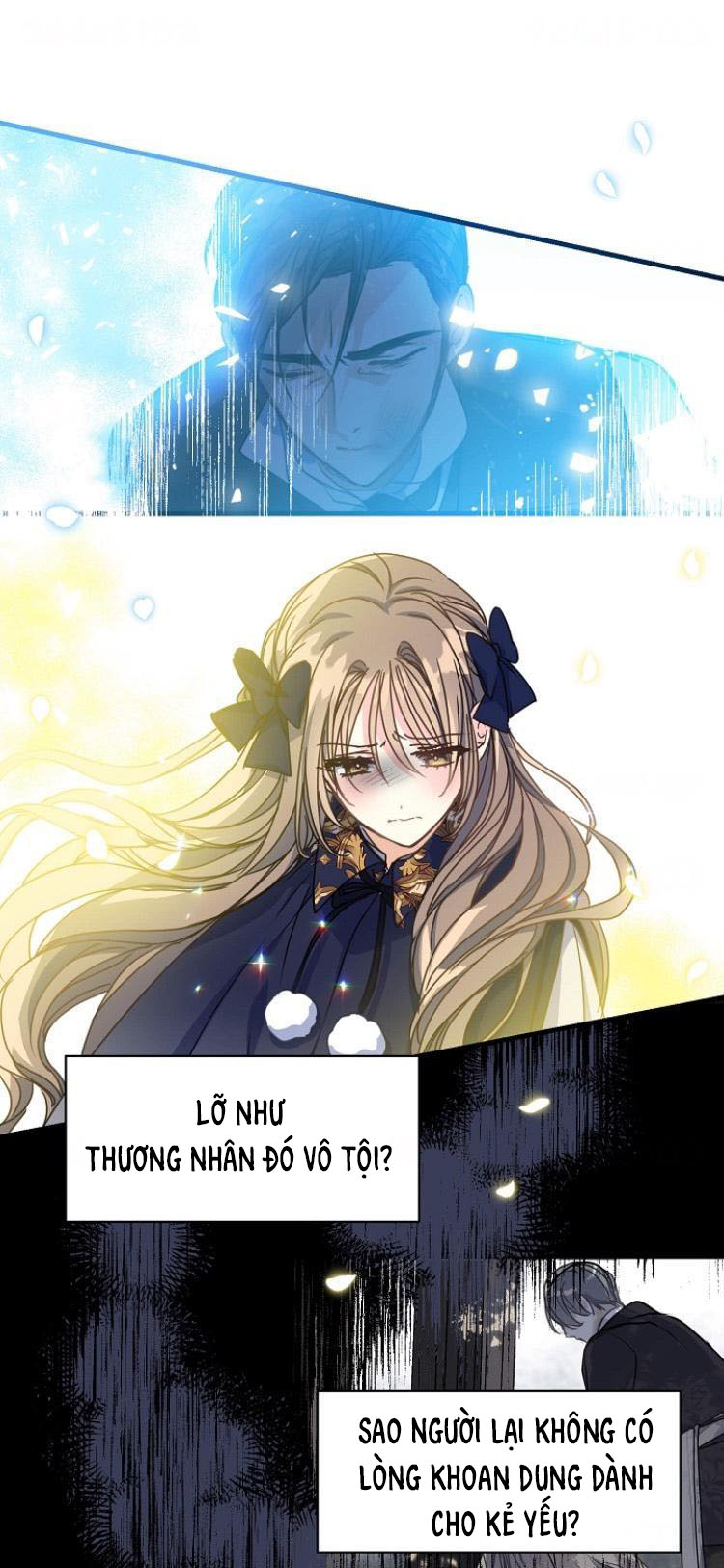 bệ hạ, xin đừng giết tôi!! chapter 40 14