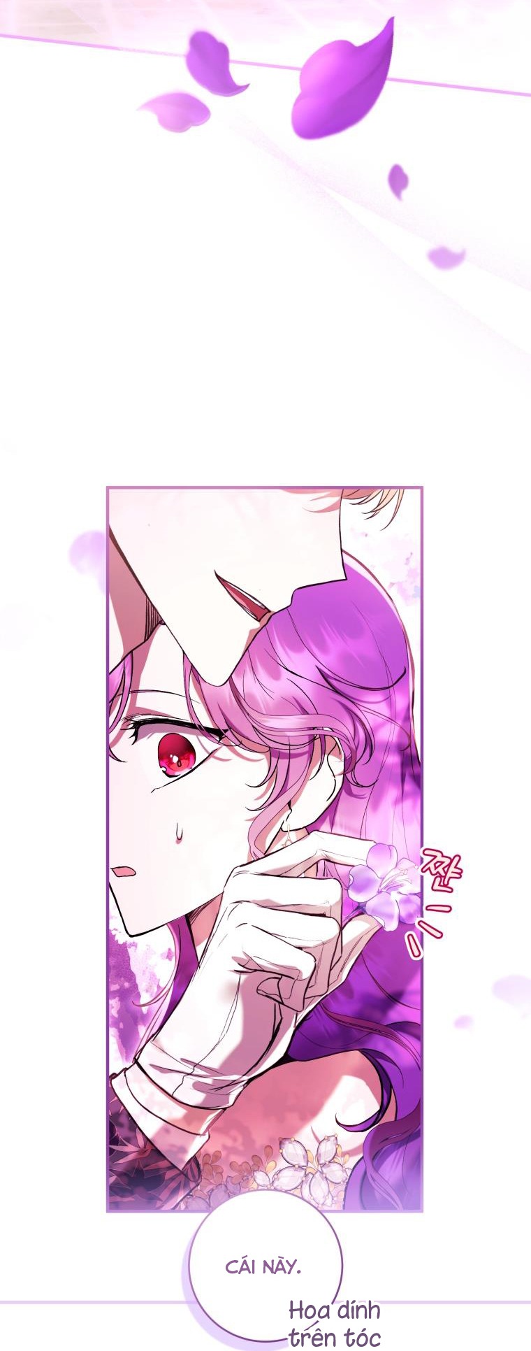 trở thành ác nữ thật thú vị mà ? chapter 46 13