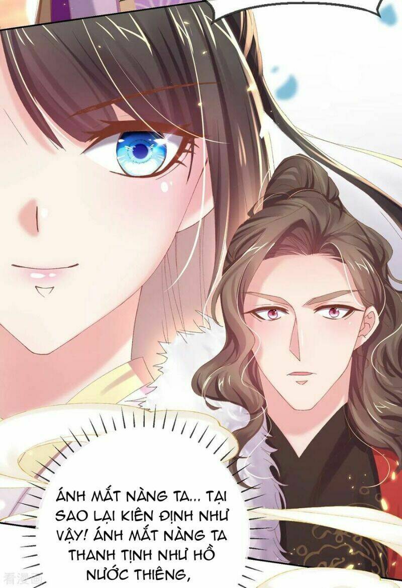 thị huyết y phi chapter 37 9