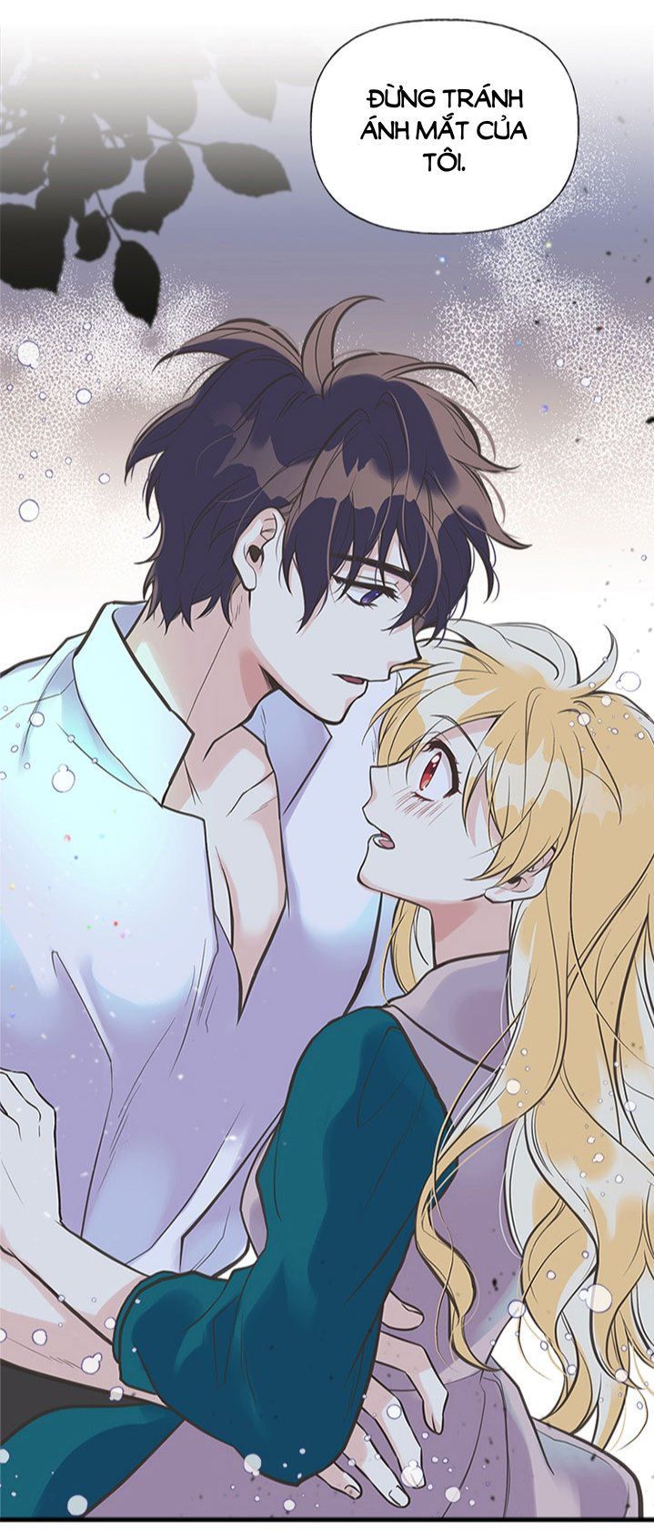 chị tôi đã nhặt về một nam chính quyến rũ chapter 16 4