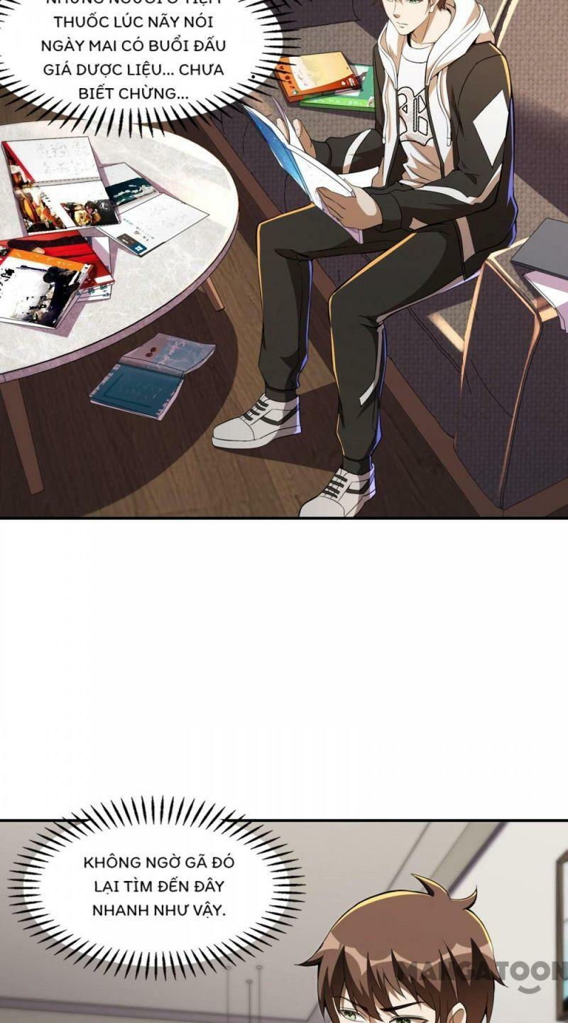 đệ nhất người ở rể chapter 117.2 10