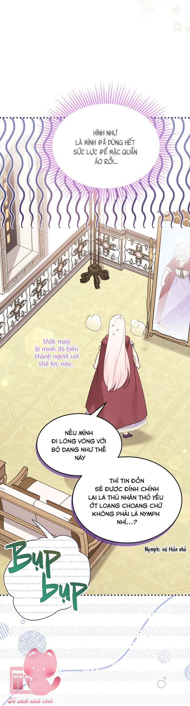 quan hệ cộng sinh giữa báo đen và thỏ trắng chapter 85 20