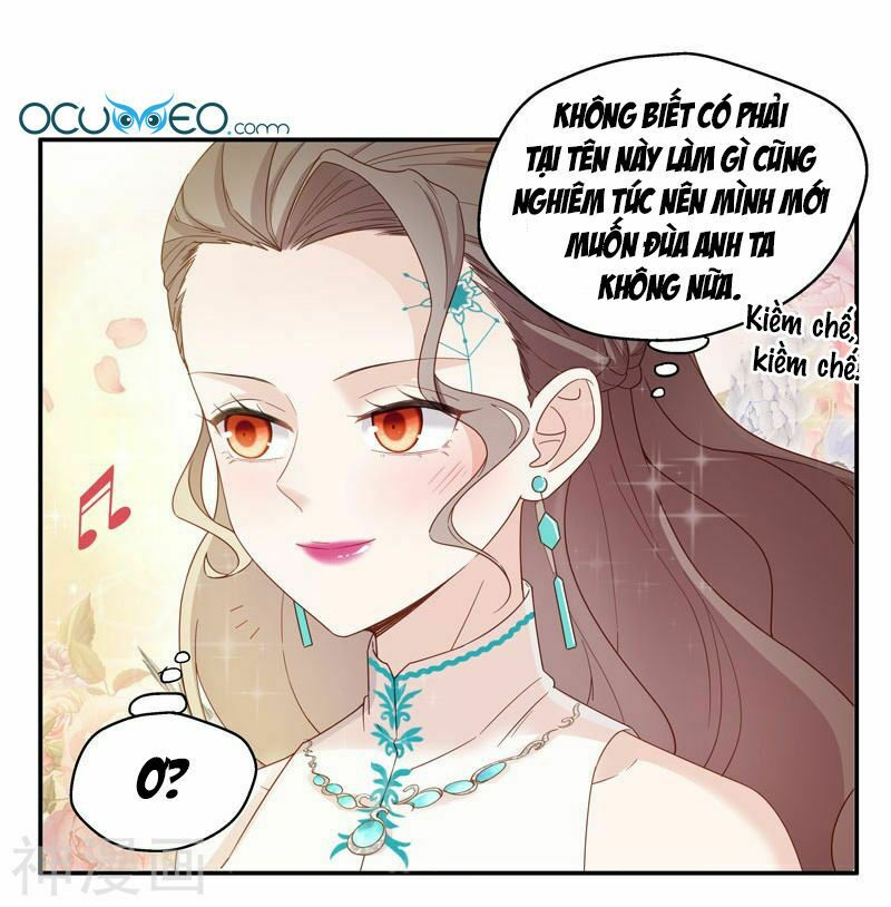 thiên kim bất lương chapter 22 23