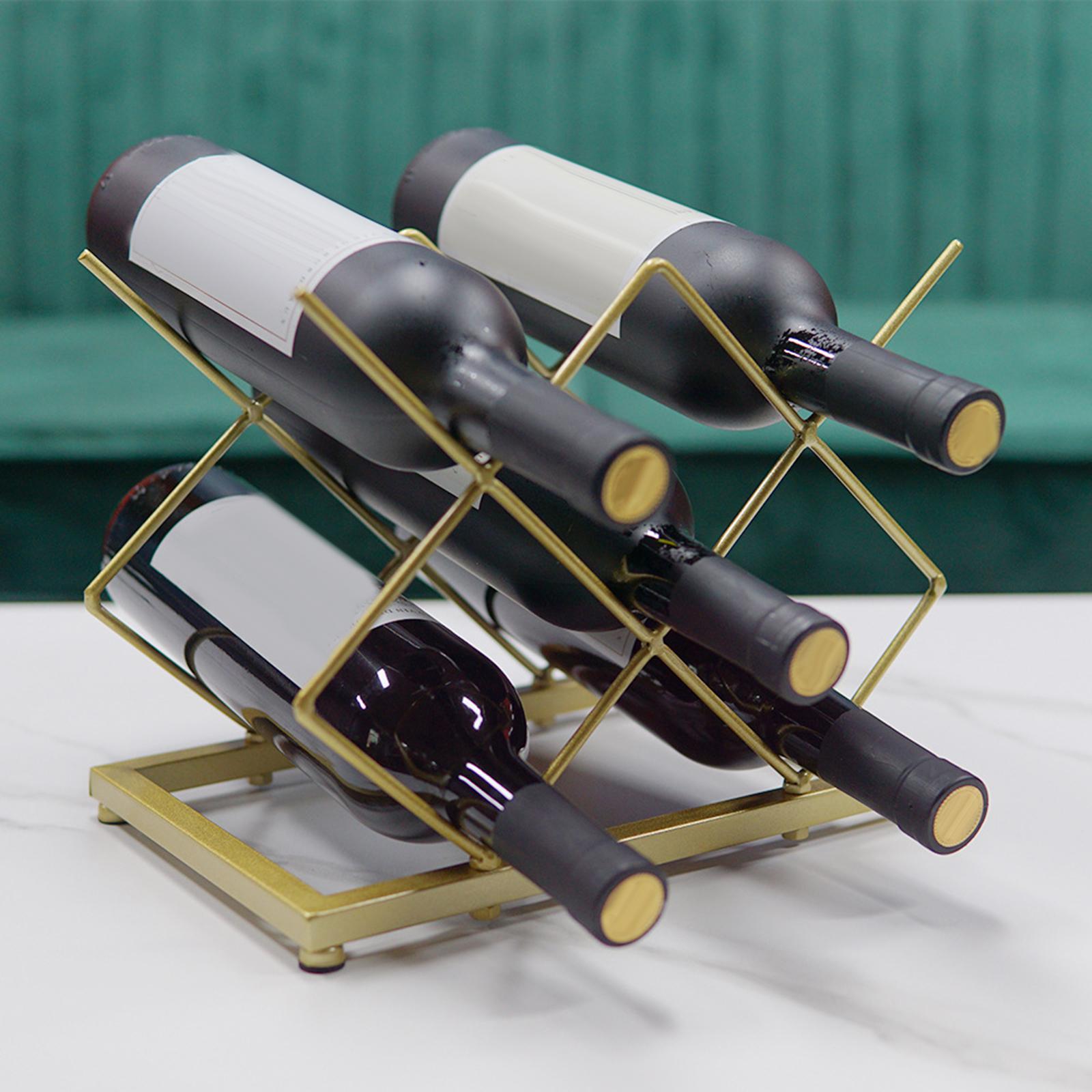 Countertop Rack Tabletop Holder Stand for Dining Room Home Kitchen