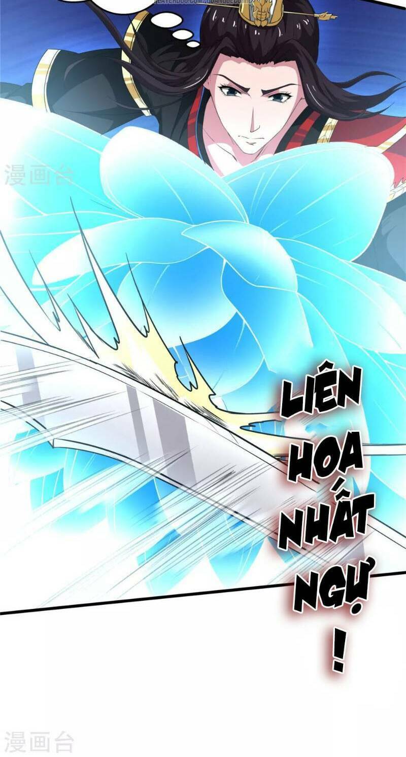 thái bình khách trạm chapter 7 21