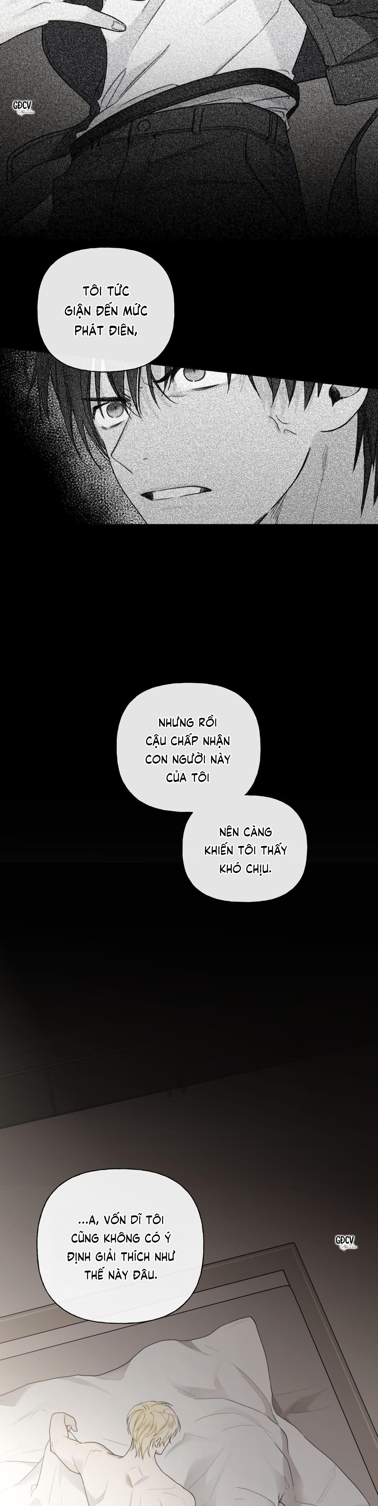 hiểm họa guiding chapter 16 12