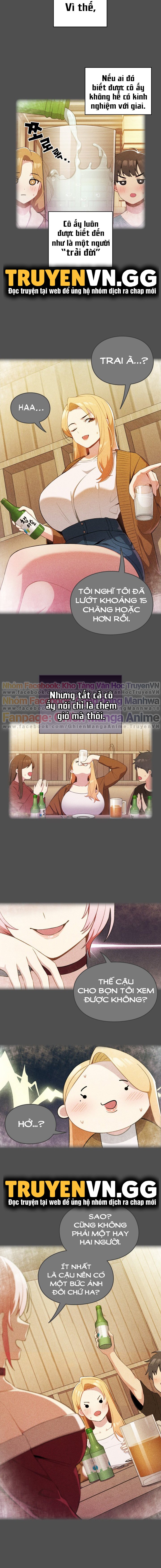 khi nào ta hẹn hò chapter 2 4