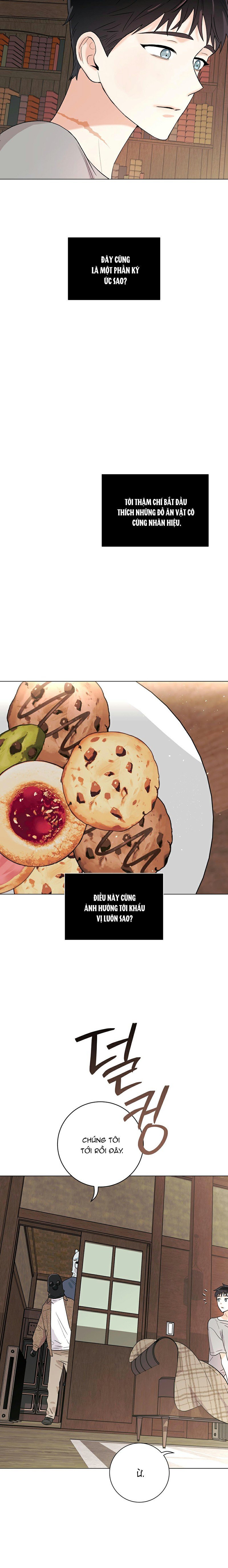 tiếng đập con tim chapter 12 17