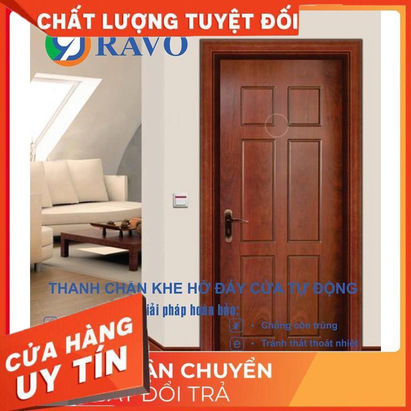 Chắn Cửa Chống Ồn, Chống Va đập, Chống Khói bụi, Chống Côn trùng, Chống Nước, Chống Gió