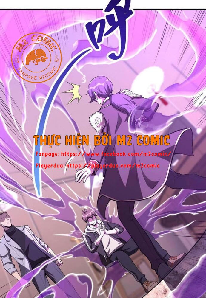 đệ nhất người ở rể chapter 85 29