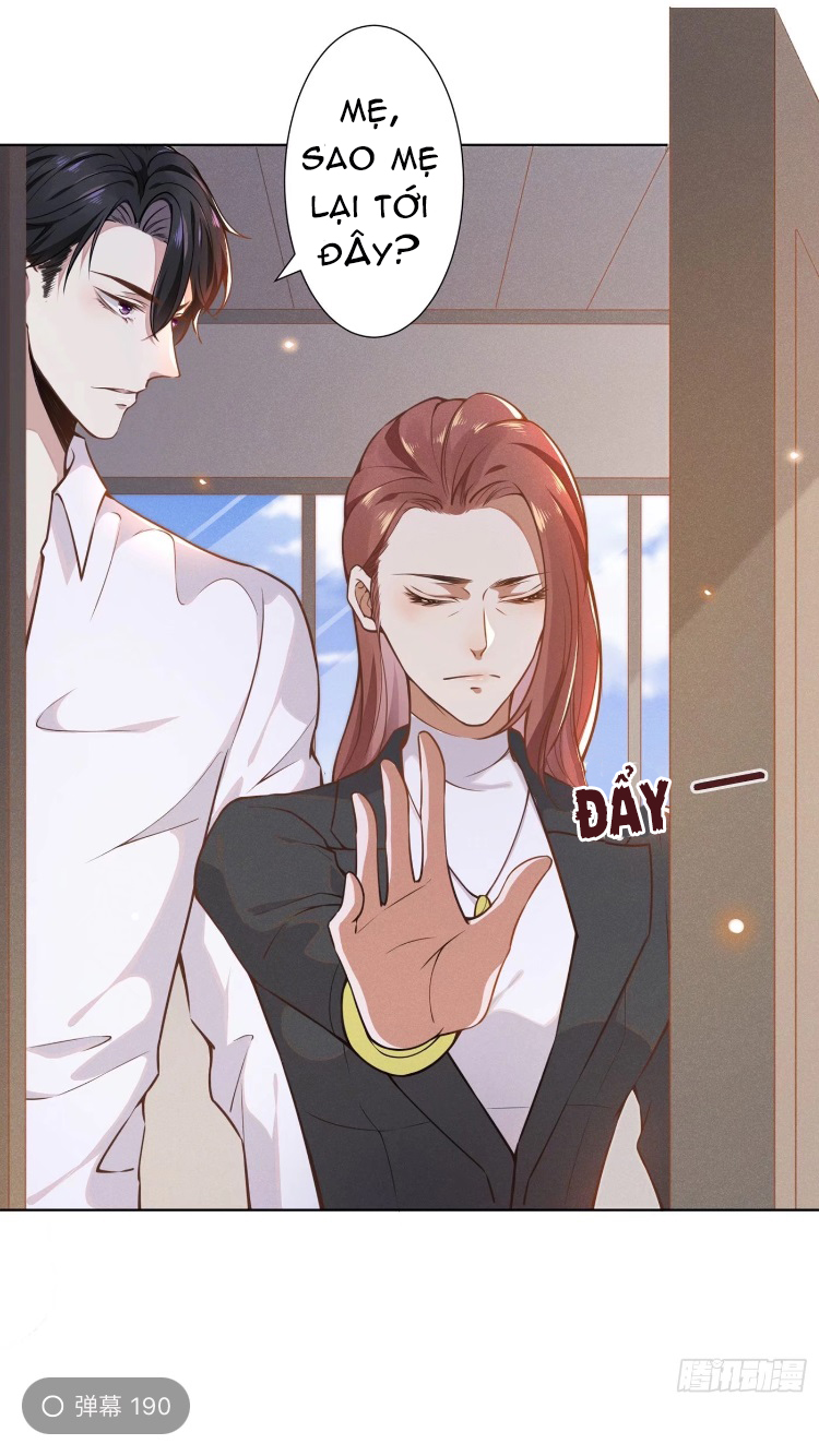 anh ấy gọi tôi là hắc liên hoa chapter 4 29