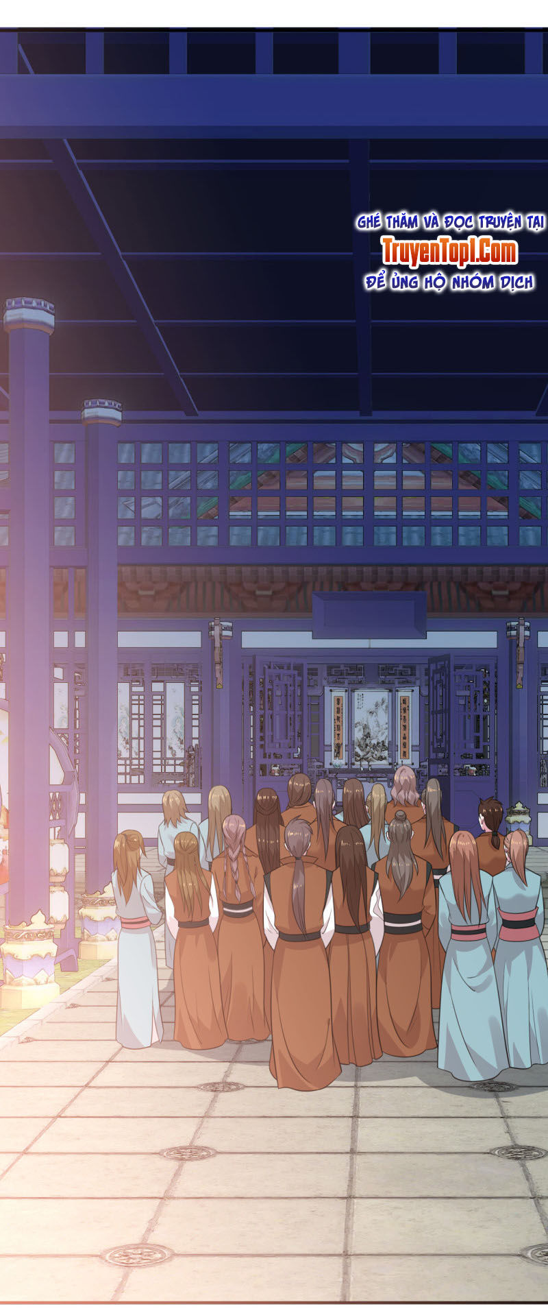 tà y cuồng thê chapter 76 1