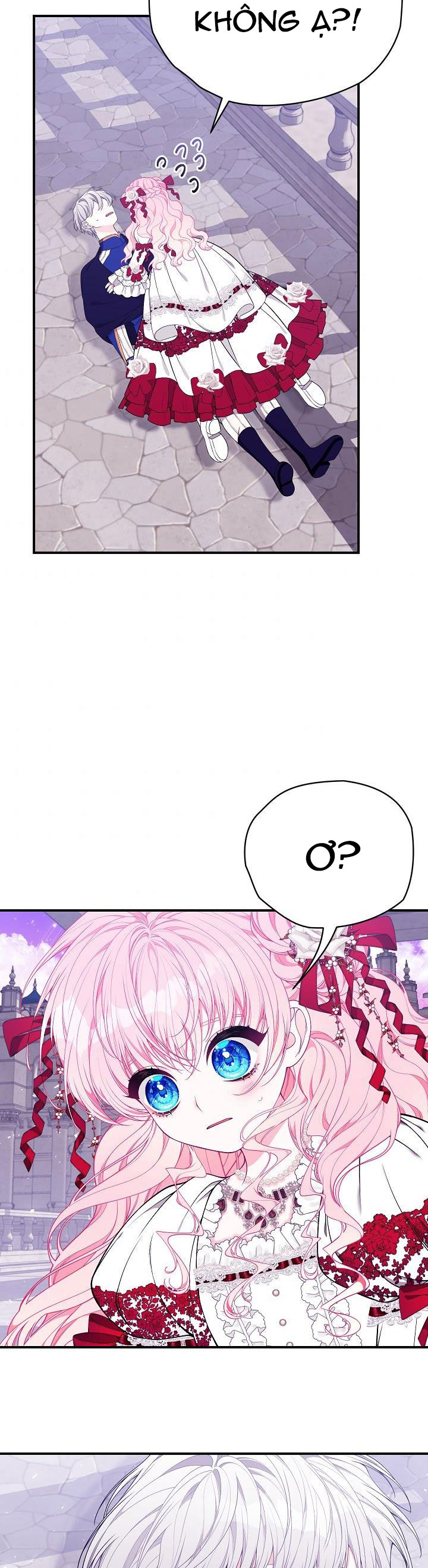 con chỉ đi tìm cha thôi chapter 44.1 31