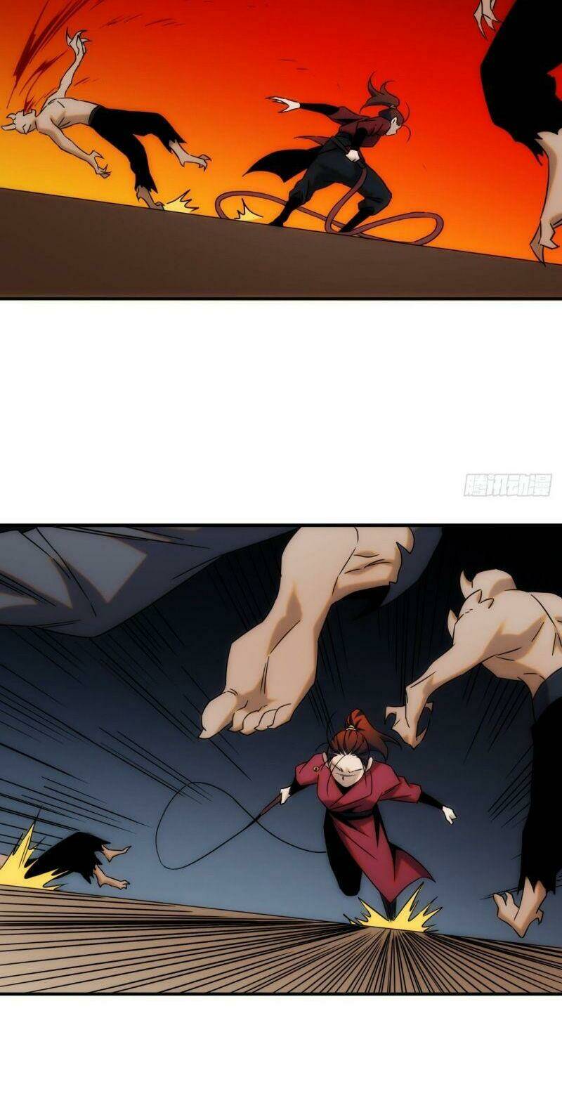 ma vương là đại địa chủ chapter 49 30