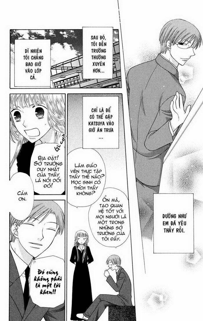 hóa giải lời nguyền chapter 91 8