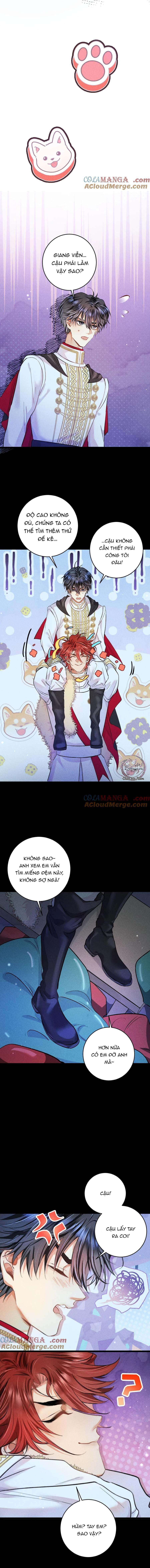 tòa tháp chapter 35 7