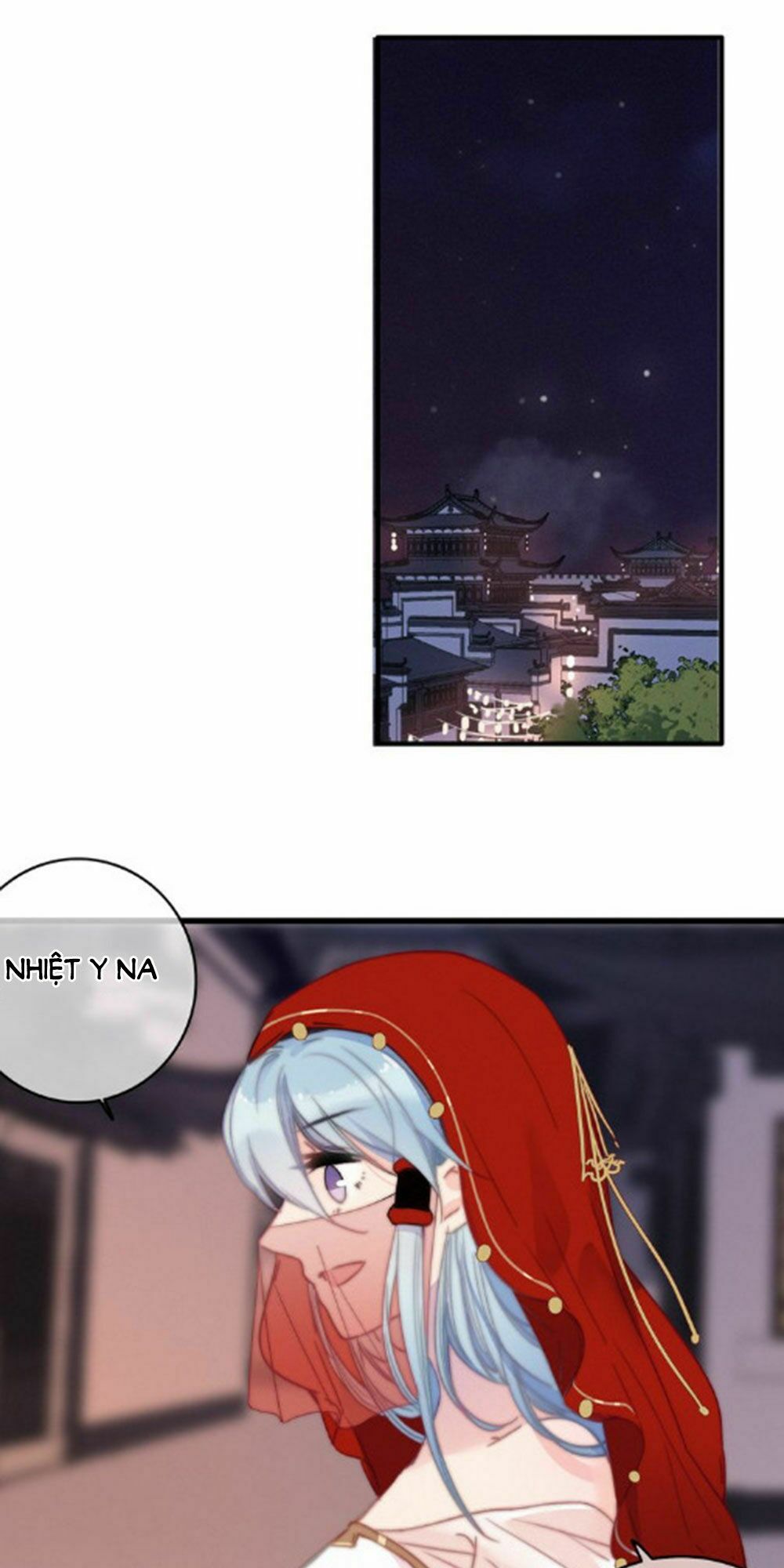 dữ tử thành thuyết chapter 21 40