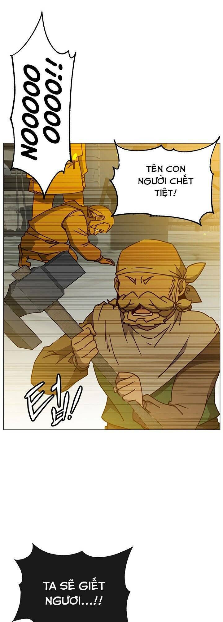 Anh Hùng Mạnh Nhất Trở Lại chapter 50 9