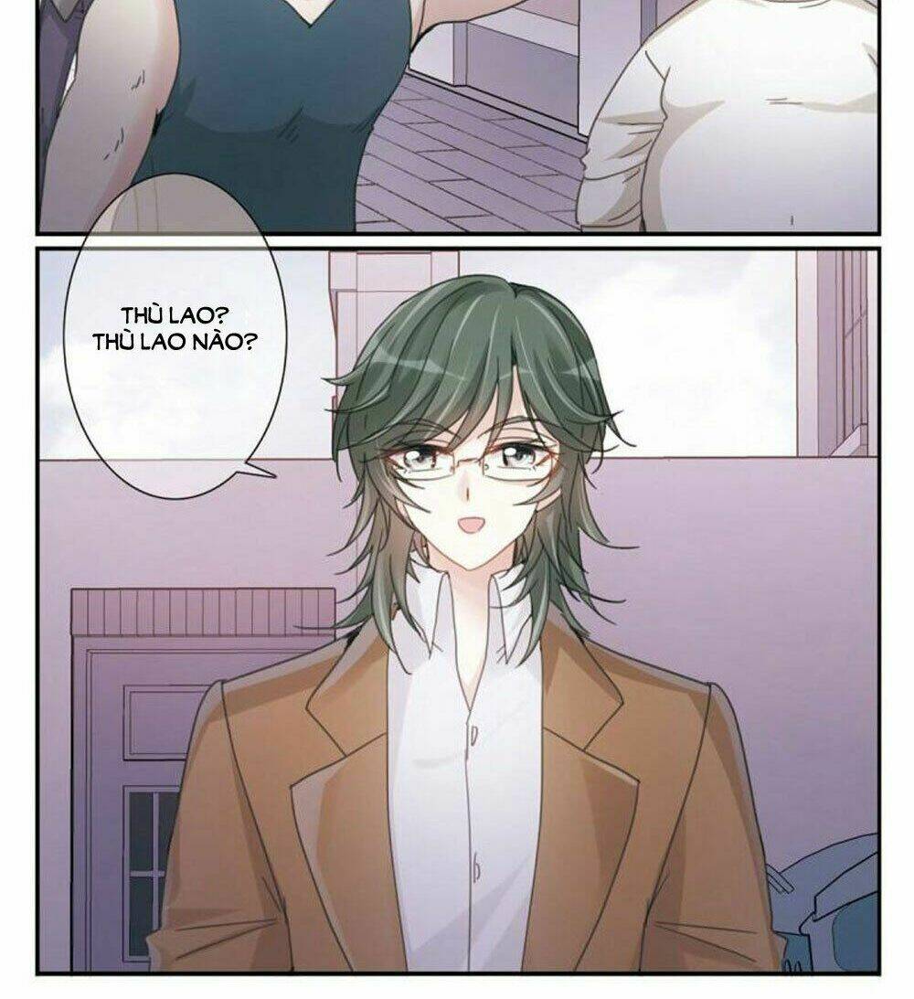 gia sư tình yêu của tôi chapter 3.2 13