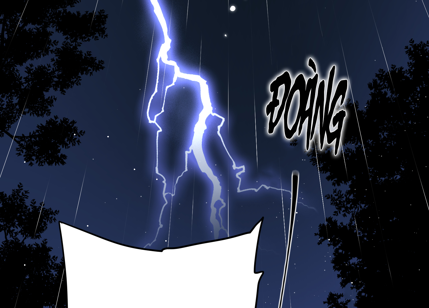 lục thân bất nhận chapter 13 43