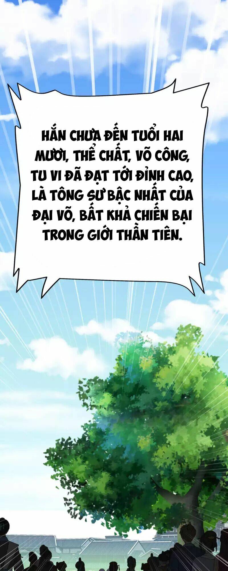 trọng sinh ta là đại thiên thần chapter 141 56