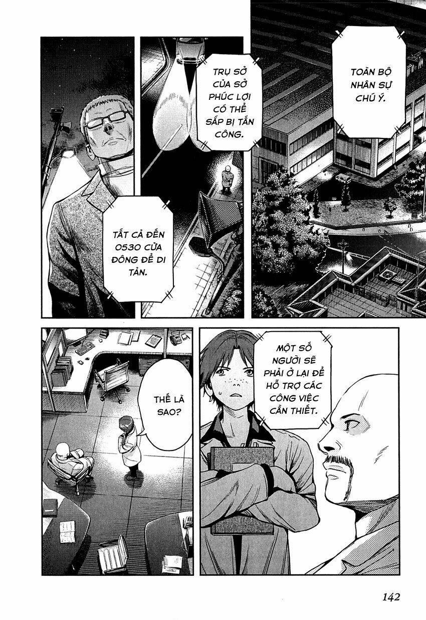 gunslinger girl chapter 90 4