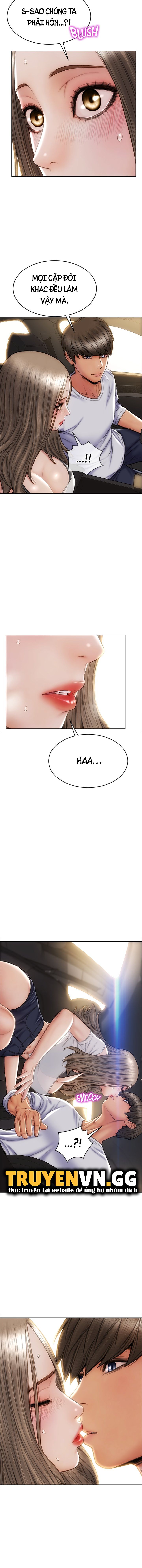 dân chơi out trình chapter 26 9