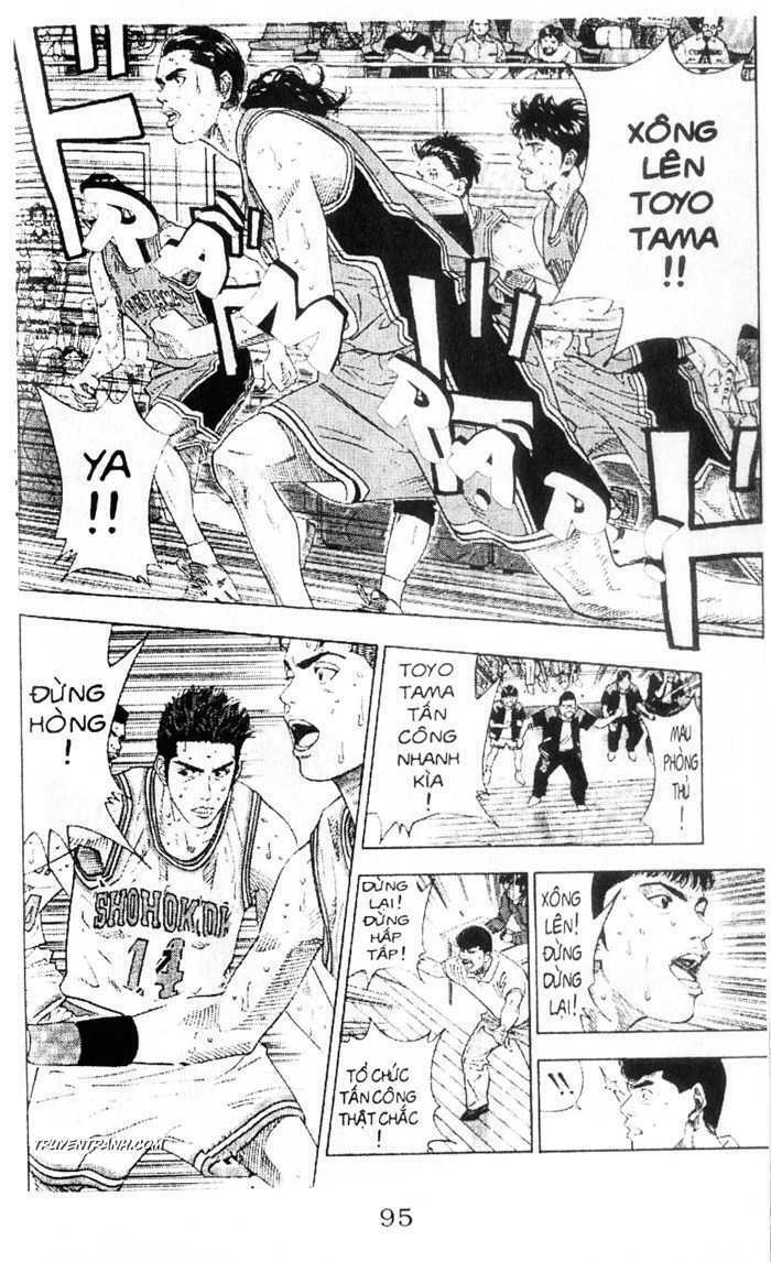 cao thủ bóng rổ chapter 208 8