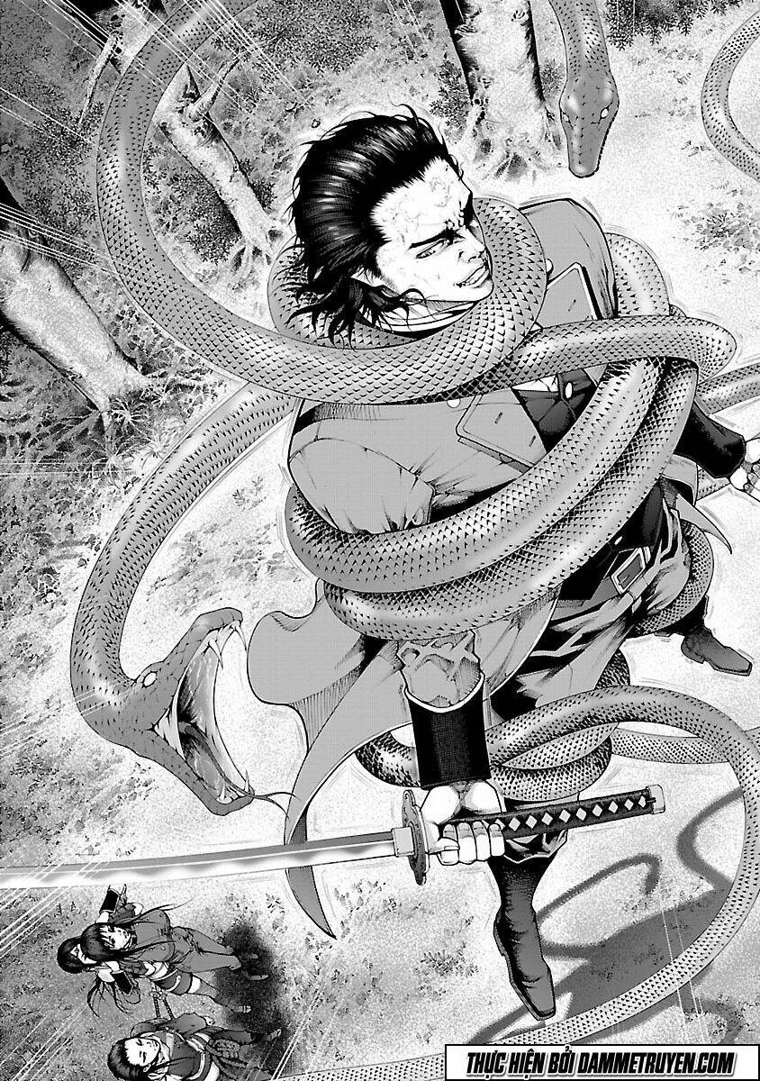 dragon effect chapter 10 31