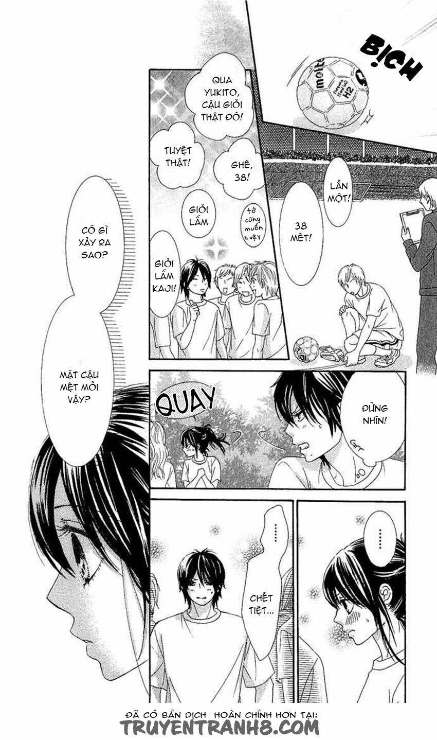 bokutachi wa shitte shimatta chapter 13 27