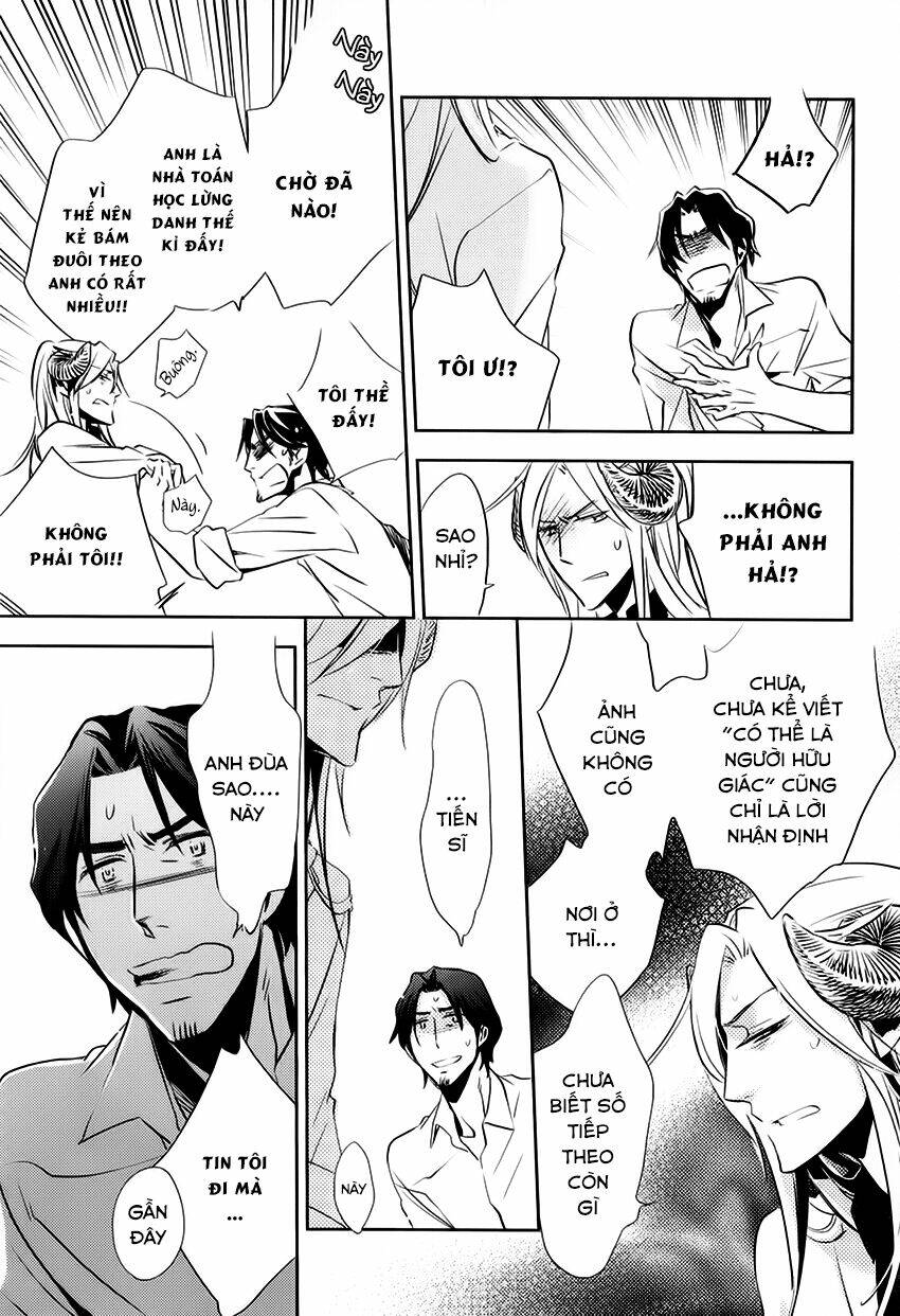 nigeta hitsuji no tsukamaekata chapter 3 15